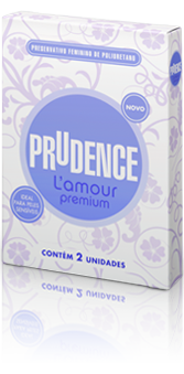 Prudence L’amour Premium